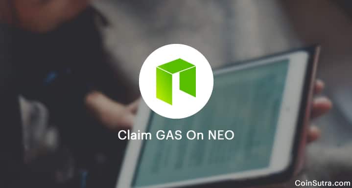 How To Claim Gas On Neo With Bitcoin Ox Best Ways To Earn Free Gas - 