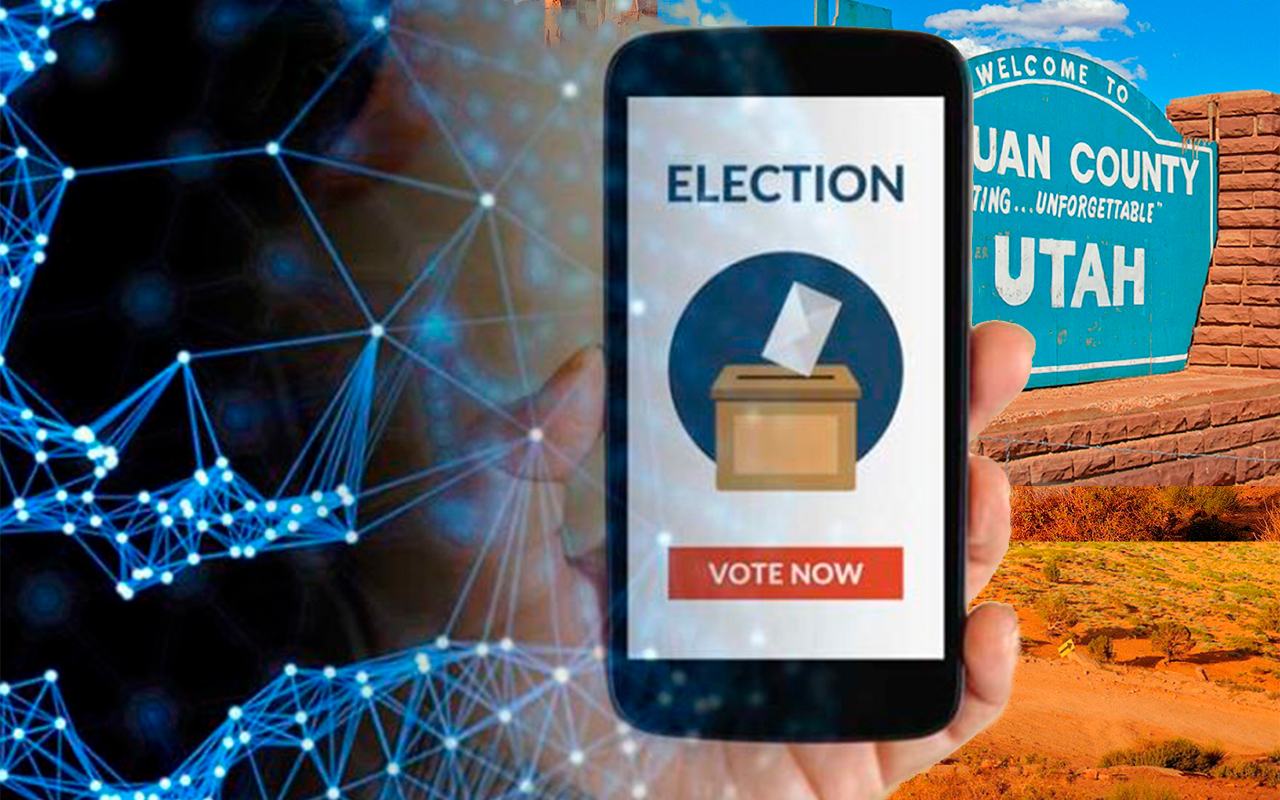 Utah Implements Blockchain-Powered Voting System, Following Colorado ...