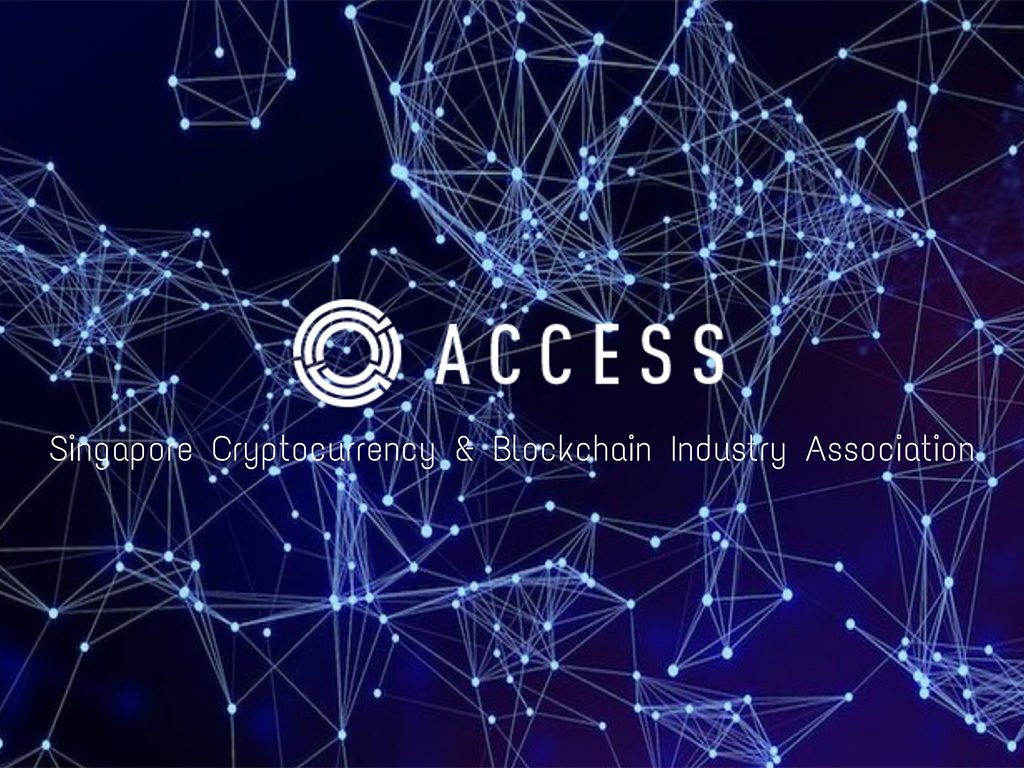 association of cryptocurrency enterprises and startups singapore