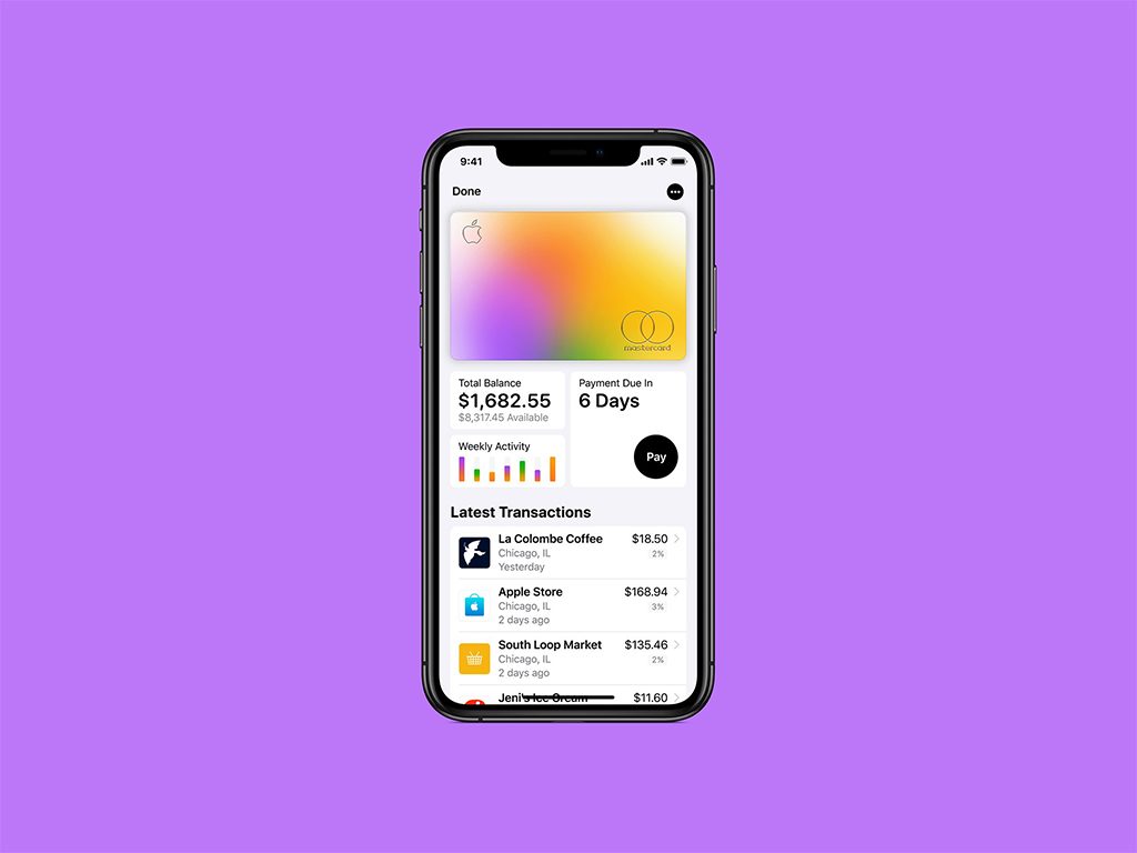 how to buy crypto with apple card