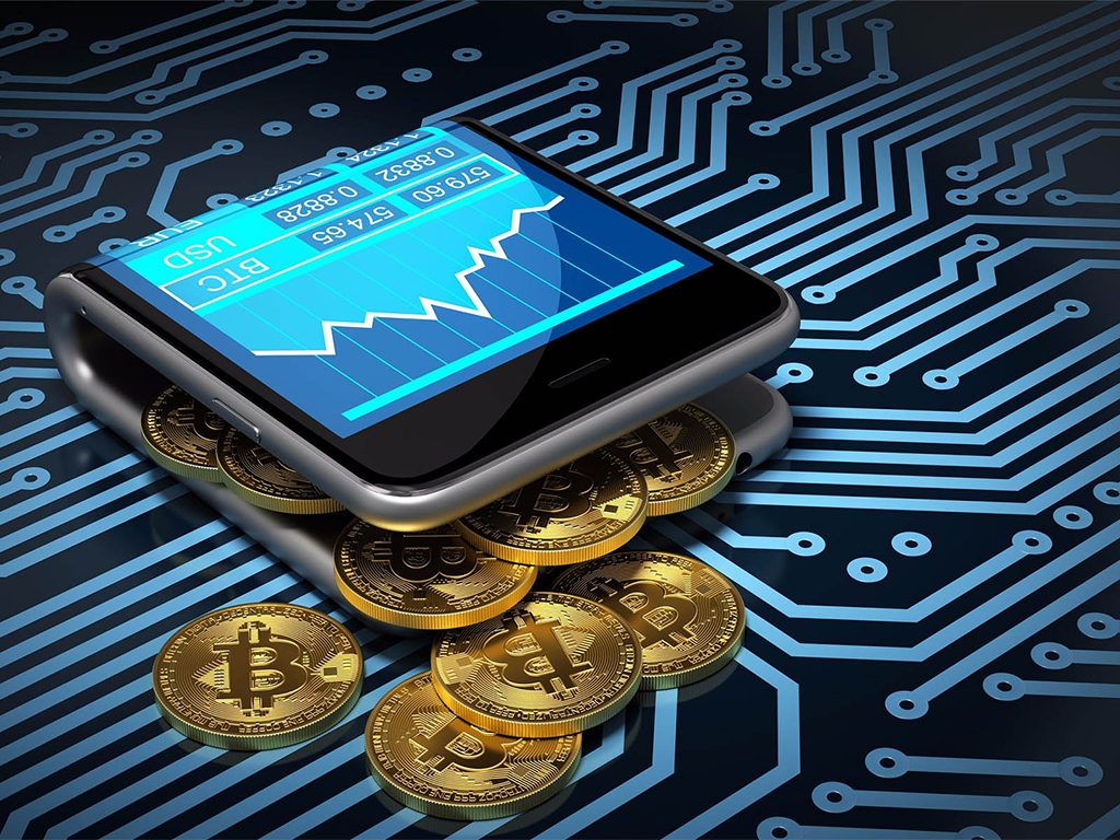 Typing of Cryptocurrency Wallets Bitcoin OX News