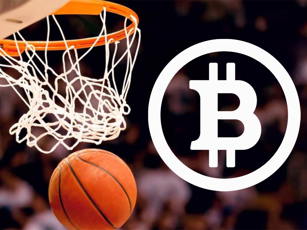 basketball crypto game