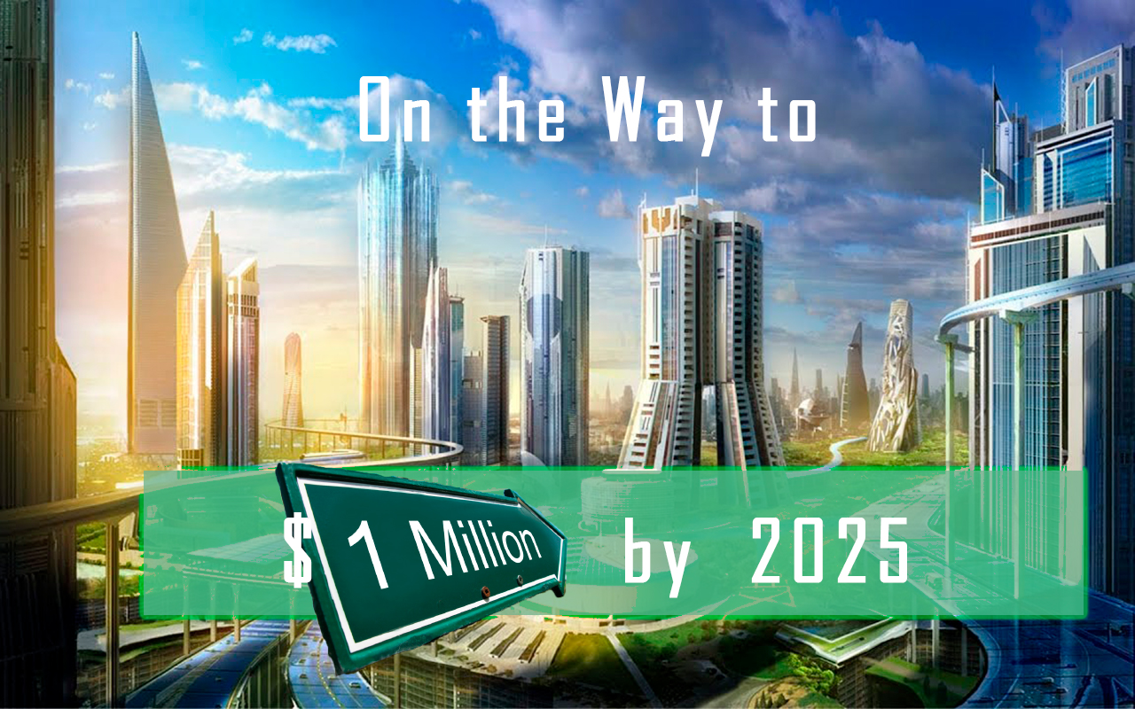 The Bitcoin Halvening A Profitable Opportunity For Traders And Miners O1millionin2025