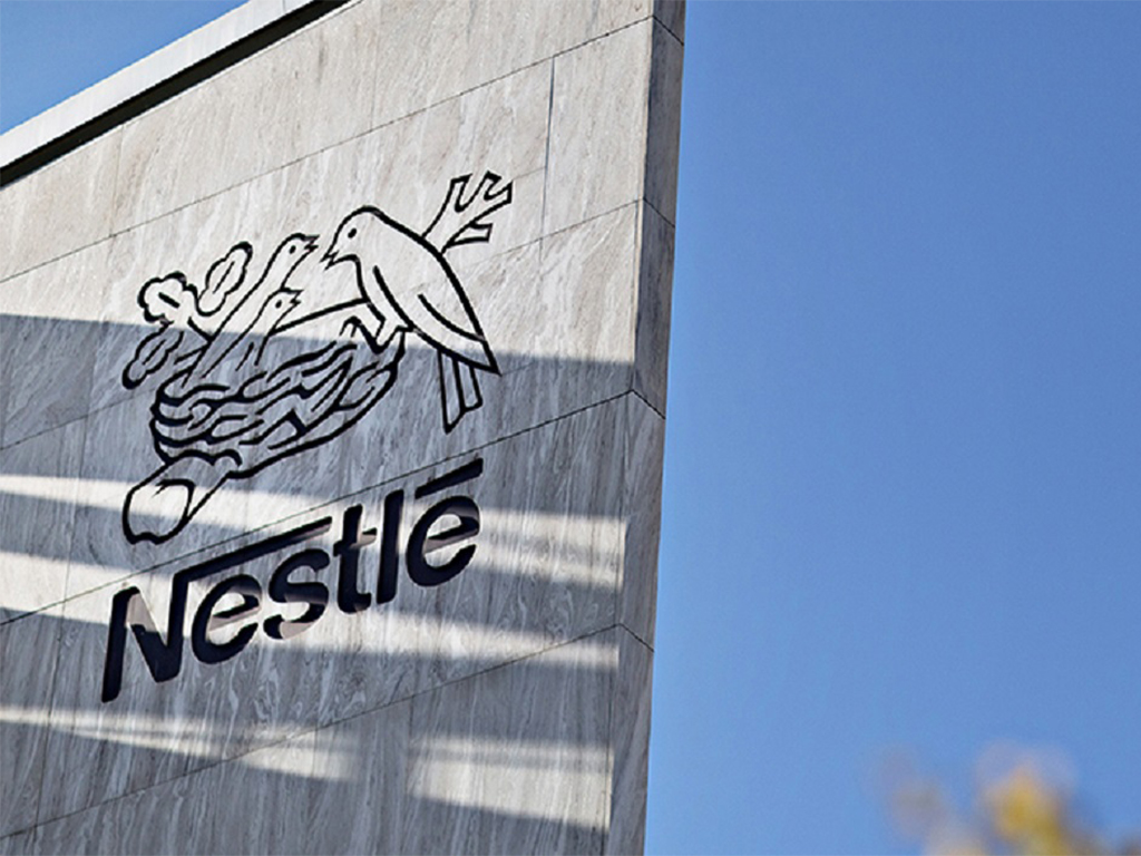 Chain of Origin and the other blockchain ways of Nestle