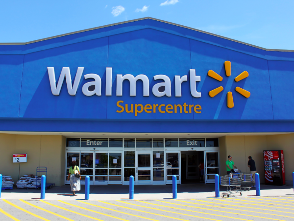 Walmart in the Blockchain: How Is the Technology Used?