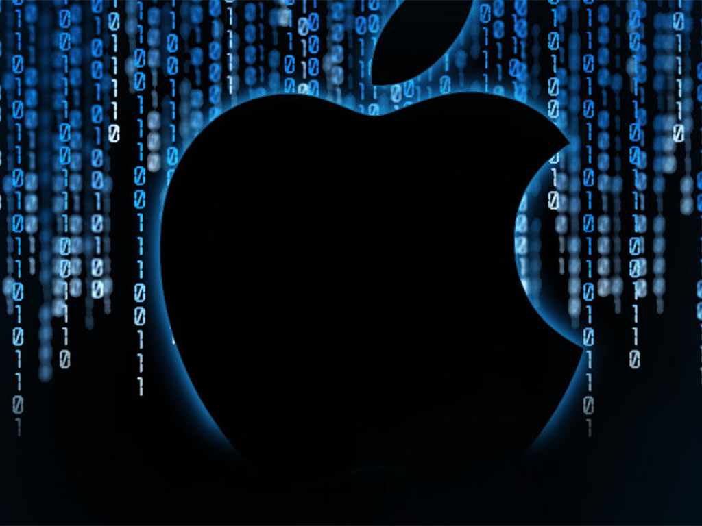 Apple North Korean Hackers