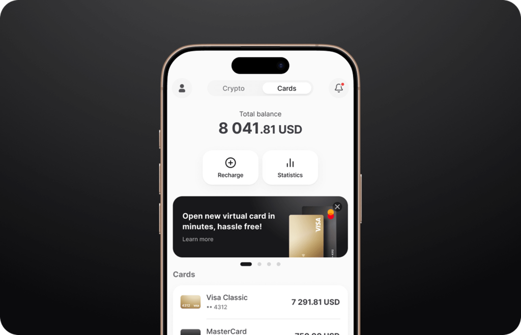 Sign Up and Complete KYC Verification