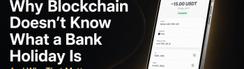 blockchain payments